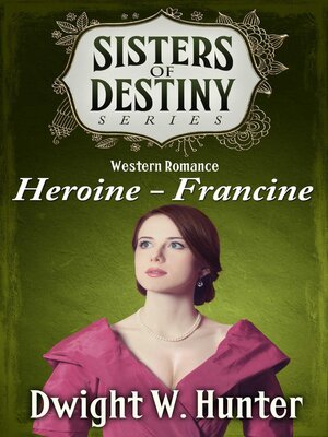 cover image of Francine